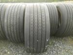 Opona ciężarowa 385/55R22.5 TRUCKSTAR TH STEER 3 / 8-9mm