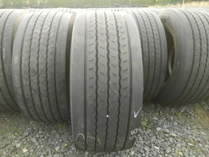 Opona ciężarowa 385/55R22.5 TRUCKSTAR TH STEER 3 / 8-9mm
