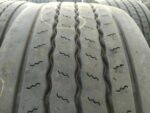 Opona ciężarowa 385/55R22.5 TRUCKSTAR TH STEER 3 / 8-9mm