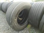 Opona ciężarowa 385/55R22.5 TRUCKSTAR TH STEER 3 / 8-9mm