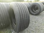 Opona ciężarowa 385/55R22.5 TRUCKSTAR TH STEER 3 / 13mm