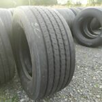  Opona ciężarowa 385/55R22.5 TRUCKSTAR TH STEER 3 / 13mm