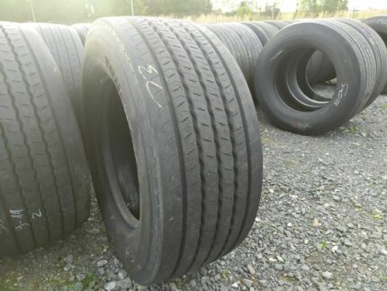  Opona ciężarowa 385/55R22.5 TRUCKSTAR TH STEER 3 / 13mm