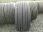 Opona ciężarowa 385/55R22.5 TRUCKSTAR TH STEER 3 / 13mm