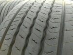 Opona ciężarowa 385/55R22.5 TRUCKSTAR TH STEER 3 / 13mm