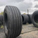  Opony ciężarowe 385/65R22.5 MARIX MT NATIONAL 3 / 9-10mm