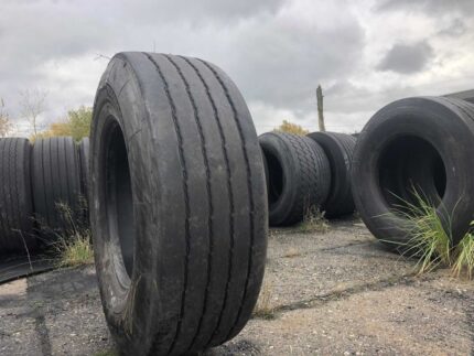  Opony ciężarowe 385/65R22.5 MARIX MT NATIONAL 3 / 9-10mm