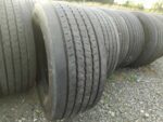 Opona ciężarowa 385/55R22.5 TRUCKSTAR TH STEER 3 / 12-13mm