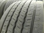Opona ciężarowa 385/55R22.5 TRUCKSTAR TH STEER 3 / 12-13mm