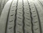 Opona ciężarowa 385/55R22.5 TRUCKSTAR TH STEER 3 / 12-13mm
