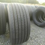  Opona ciężarowa 385/55R22.5 TRUCKSTAR TH STEER 3 / 12-13 mm