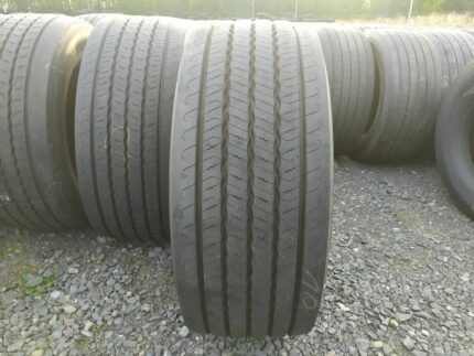 Opona ciężarowa 385/55R22.5 TRUCKSTAR TH STEER 3 / 12-13 mm