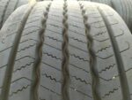 Opona ciężarowa 385/55R22.5 TRUCKSTAR TH STEER 3 / 12-13 mm