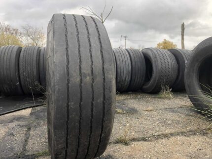 Opony ciężarowe 385/65R22.5 MARIX MT NATIONAL 3 / 9-10mm