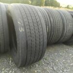  Opona ciężarowa 385/55R22.5 TRUCKSTAR TH STEER 3 / 11-12mm