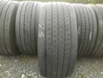 Opona ciężarowa 385/55R22.5 TRUCKSTAR TH STEER 3 / 11-12mm