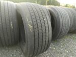 Opona ciężarowa 385/55R22.5 TRUCKSTAR TH STEER 3 / 10-12mm