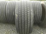 Opona ciężarowa 385/55R22.5 TRUCKSTAR TH STEER 3 / 10-12mm