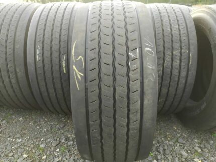 Opona ciężarowa 385/55R22.5 TRUCKSTAR TH STEER 3 / 10-12mm