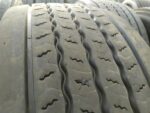 Opona ciężarowa 385/55R22.5 TRUCKSTAR TH STEER 3 / 10-12mm