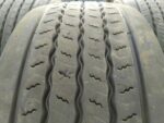 Opona ciężarowa 385/55R22.5 TRUCKSTAR TH STEER 3 / 10-12mm