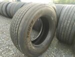 Opona ciężarowa 385/55R22.5 TRUCKSTAR TH STEER 3 / 10-12mm