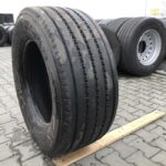  Opona ciężarowa 385/55R22.5 TRUCKSTAR TH TRAILER / 11-12