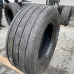  Opona ciężarowa 385/55R22.5 TRUCKSTAR TH TRAILER 3 / 9-10mm