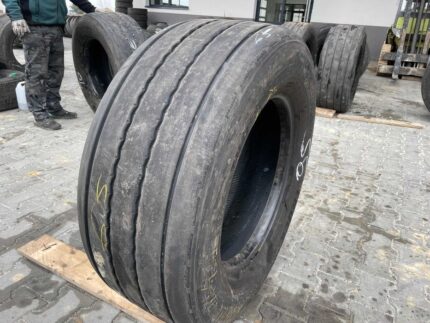  Opona ciężarowa 385/55R22.5 TRUCKSTAR TH TRAILER 3 / 9-10mm