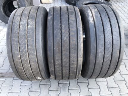 Opony ciężarowe 385/55R22.5 TRUCKSTAR TH TRAILER 3 / 10-12mm