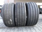 Opony ciężarowe 385/55R22.5 TRUCKSTAR TH TRAILER 3 / 10-12mm