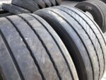 Opony ciężarowe 385/55R22.5 TRUCKSTAR TH TRAILER 3 / 10-12mm