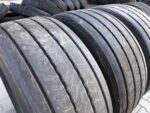Opony ciężarowe 385/55R22.5 TRUCKSTAR TH TRAILER 3 / 10-12mm