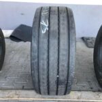  Opona ciężarowa 385/55R22.5 TRUCKSTAR TH TRAILER 3 / 10-11mm