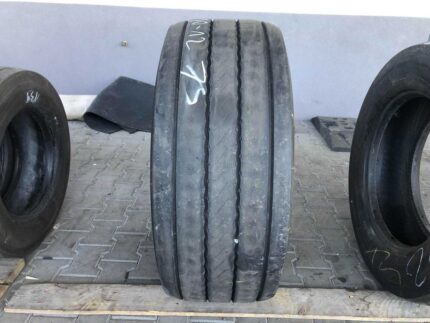 Opona ciężarowa 385/55R22.5 TRUCKSTAR TH TRAILER 3 / 10-11mm