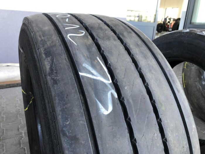 Opona ciężarowa 385/55R22.5 TRUCKSTAR TH TRAILER 3 / 10-11mm