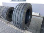 Opona ciężarowa 385/55R22.5 TRUCKSTAR TH TRAILER 3 / 10-11mm
