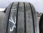 Opona ciężarowa 385/55R22.5 TRUCKSTAR TH TRAILER 3 / 10-11mm
