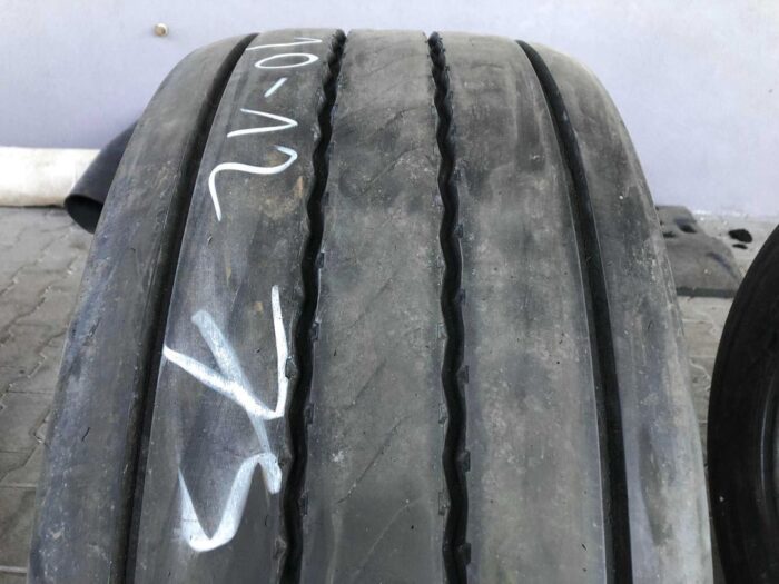 Opona ciężarowa 385/55R22.5 TRUCKSTAR TH TRAILER 3 / 10-11mm