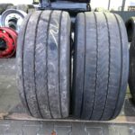  Opony ciężarowe 385/55R22.5 TRUCKSTAR TH TRAILER 3 / 12-14mm