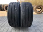 Opony ciężarowe 385/55R22.5 TRUCKSTAR TH TRAILER 3 / 9-10mm