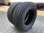 Opony ciężarowe 385/55R22.5 TRUCKSTAR TH TRAILER 3 / 9-10mm