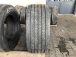 Opona ciężarowa 385/55R22.5 TRUCKSTAR TH TRAILER 3 / 10-11mm