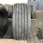  Opona ciężarowa 385/55R22.5 TRUCKSTAR TH TRAILER 3 / 10-11mm
