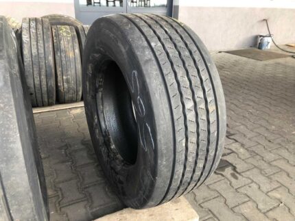 Opona ciężarowa 385/55R22.5 TRUCKSTAR TH TRAILER 3 / 10-11mm