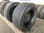 Opona ciężarowa 385/55R22.5 TRUCKSTAR TH TRAILER 3 / 10-11mm