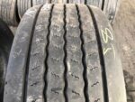 Opona ciężarowa 385/55R22.5 TRUCKSTAR TH TRAILER 3 / 10-11mm