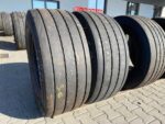 Opony ciężarowe 385/55R22.5 TRUCKSTAR TH TRAILER 3 / 10-12mm