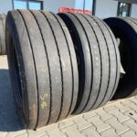  Opony ciężarowe 385/55R22.5 TRUCKSTAR TH TRAILER 3 / 10-12mm