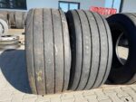 Opony ciężarowe 385/55R22.5 TRUCKSTAR TH TRAILER 3 / 10-12mm